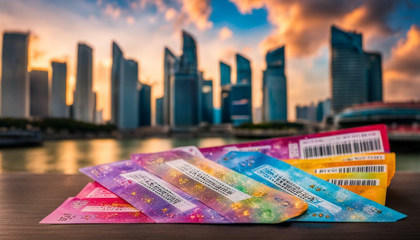 Pengetahuan Lengkap Tentang Togel Singapore untuk Para Pemain