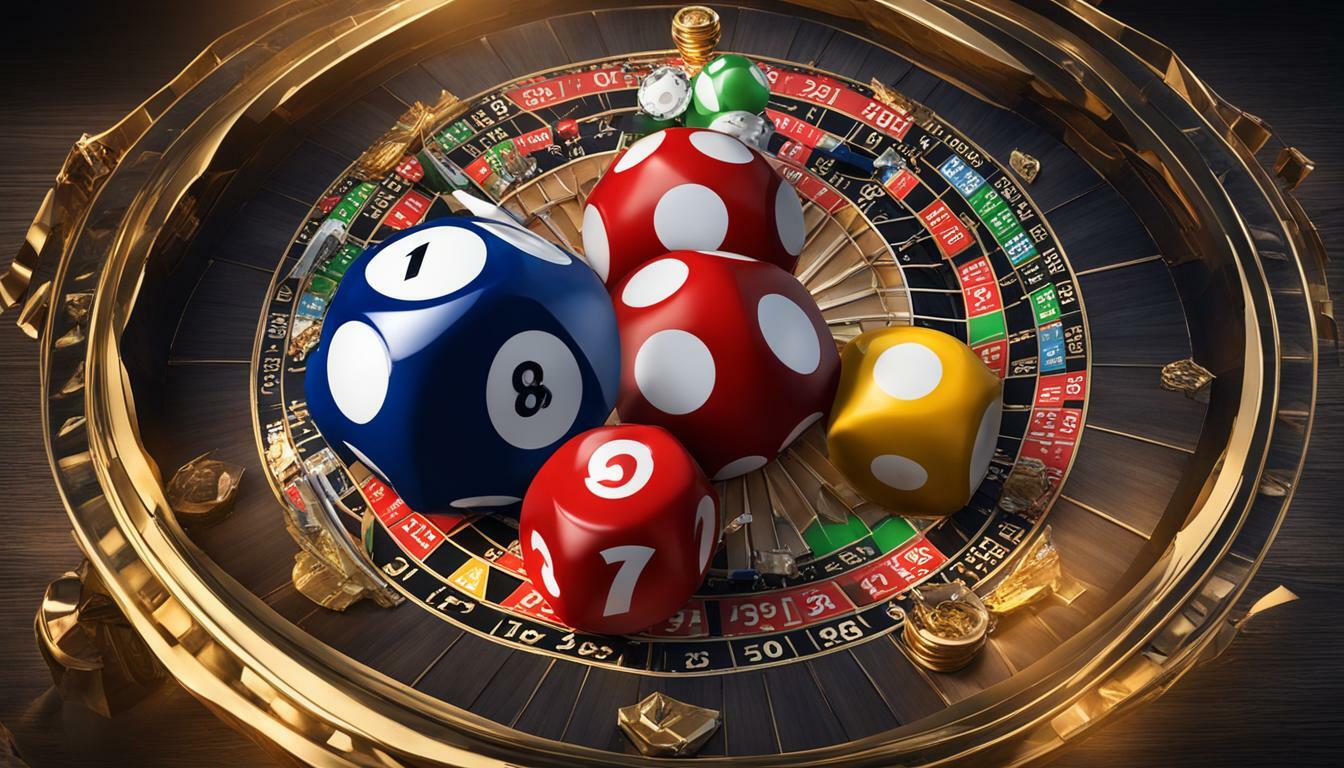 Terbaik di Indonesia: Agen Togel yang Aman dan Terpercaya
