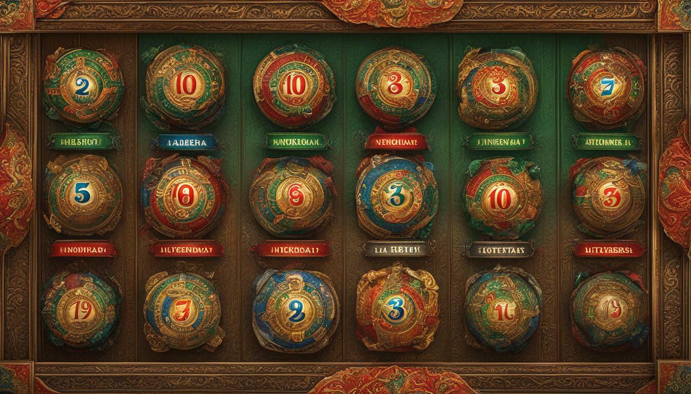 Prediksi Togel Terpercaya dan Akurat untuk Indonesia Hari Ini