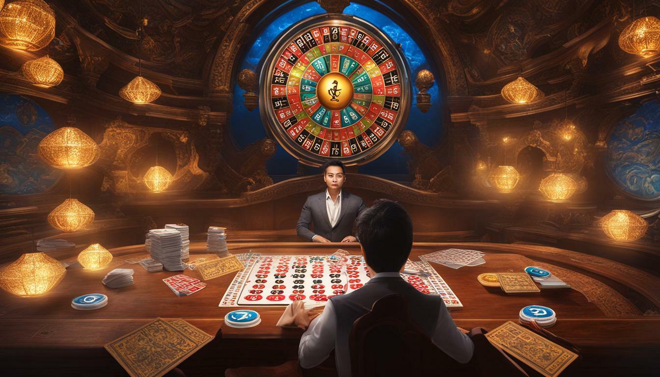 Belajar dan Memenangkan Togel 3D – Panduan untuk Pemula