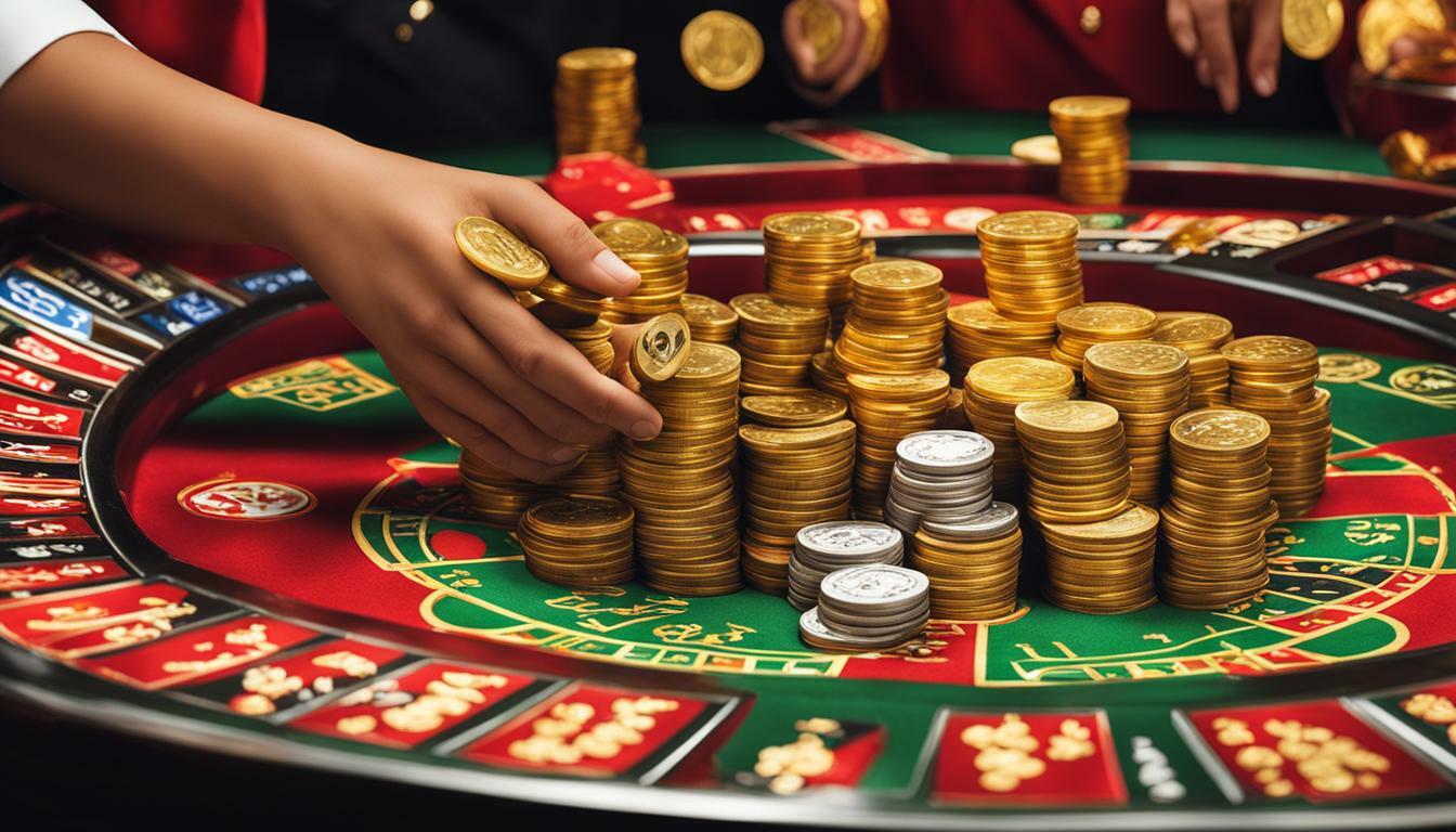 Raih Keuntungan Melimpah dari Togel Bonus Besar di Indonesia