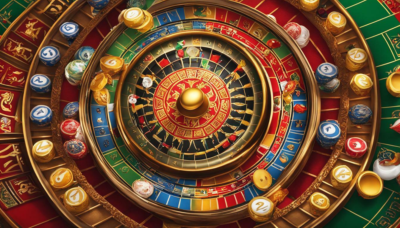 Panduan Komplit Bermain Togel Colok 2D di Indonesia