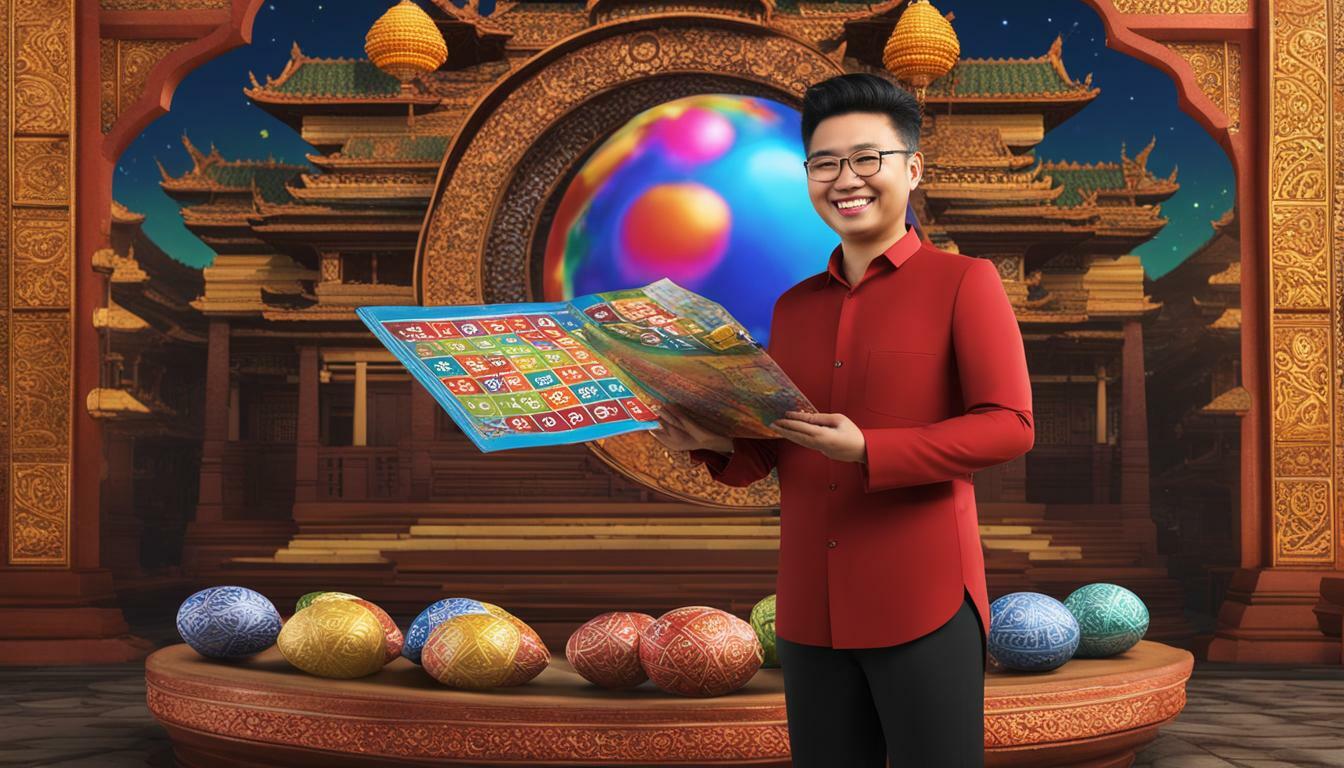 Panduan Terlengkap Bermain Togel Colok 3D di Indonesia