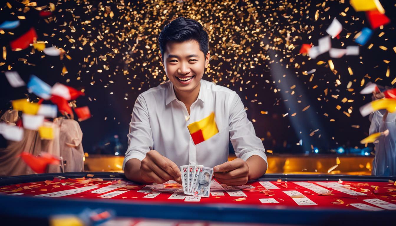 Panduan Menang Togel Colok Angka di Indonesia