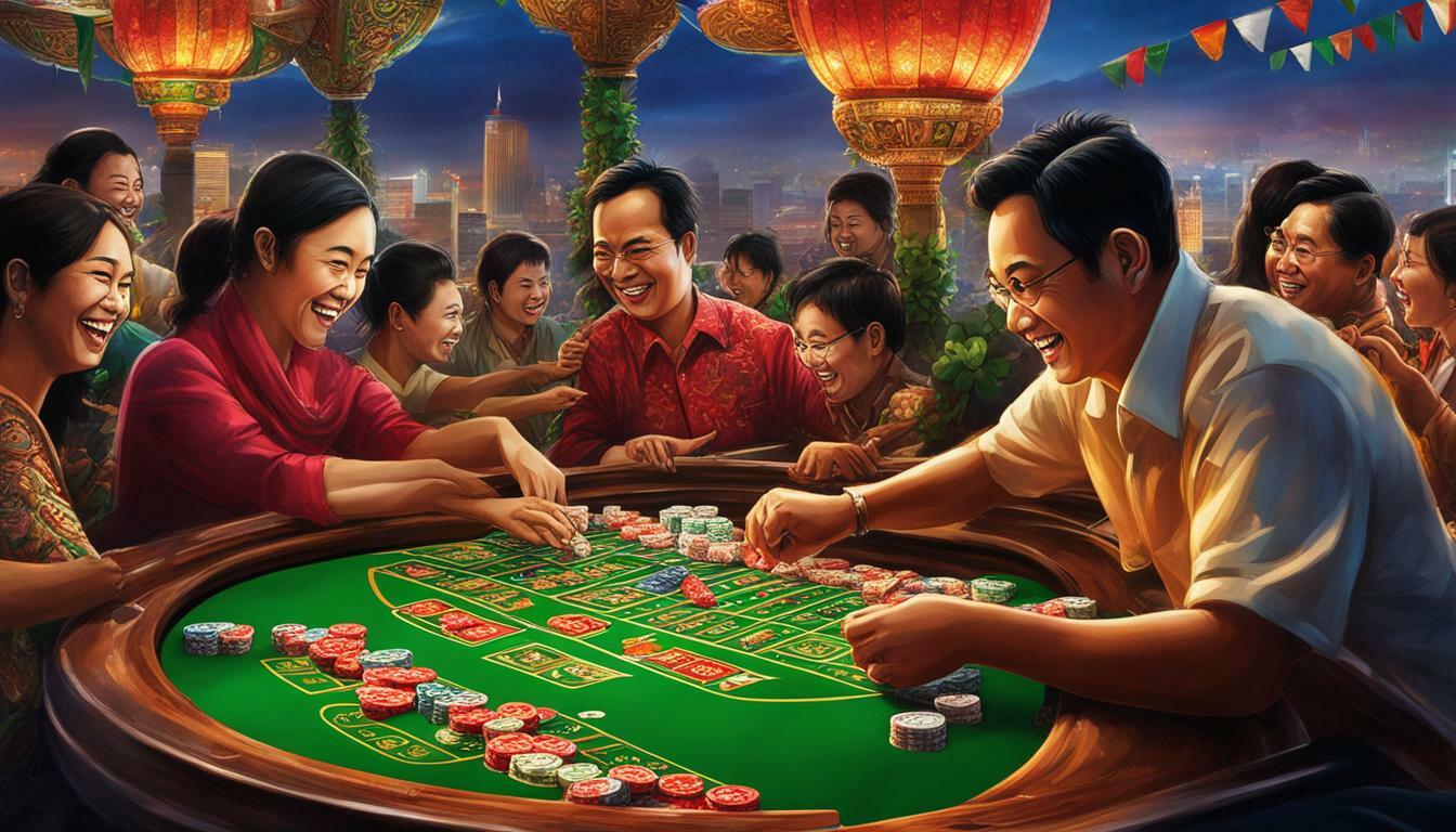 Panduan Menang Bermain Togel Colok Bebas di Indonesia