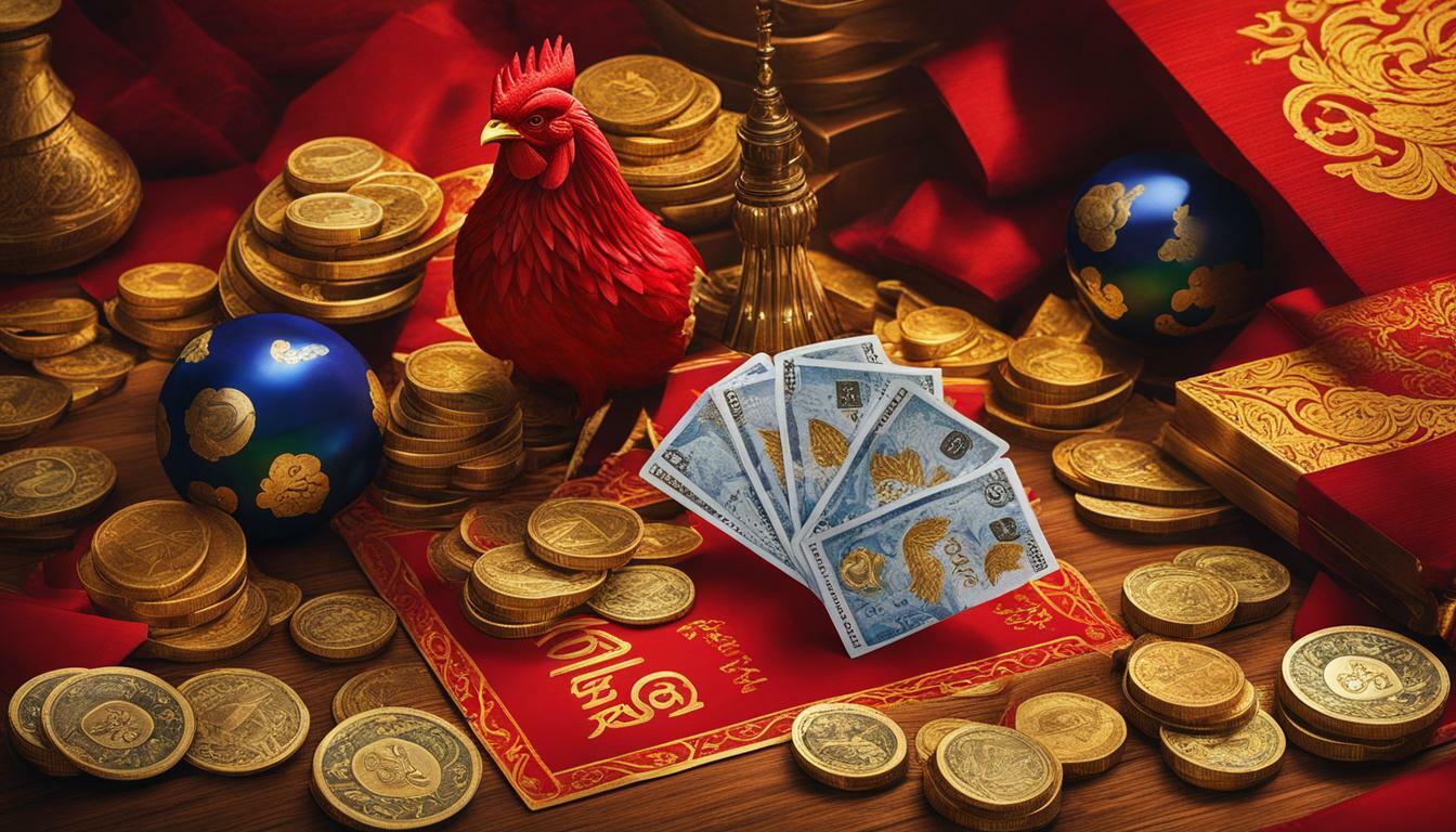 Rahasia Menang Bermain Togel Colok Ekor di Indonesia