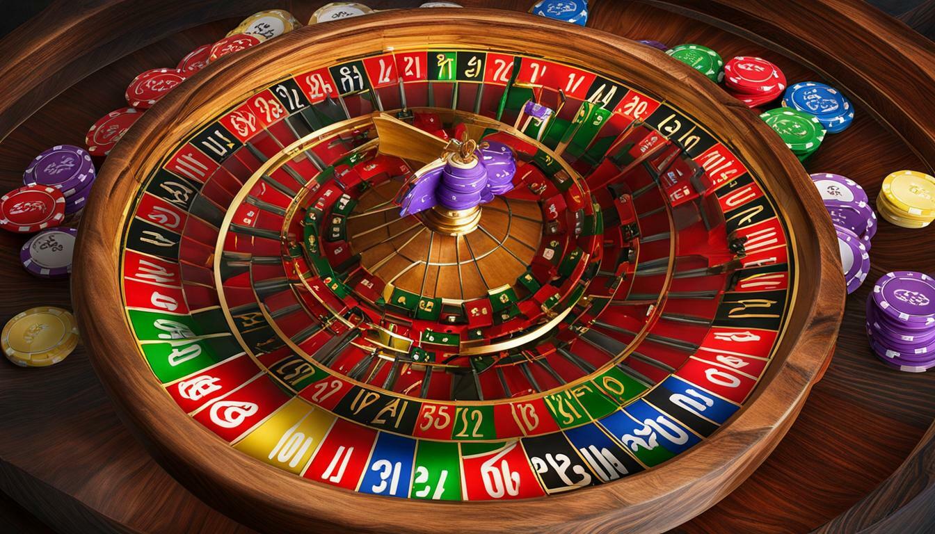 Rahasia Menang di Game Togel Colok Jitu Indonesia