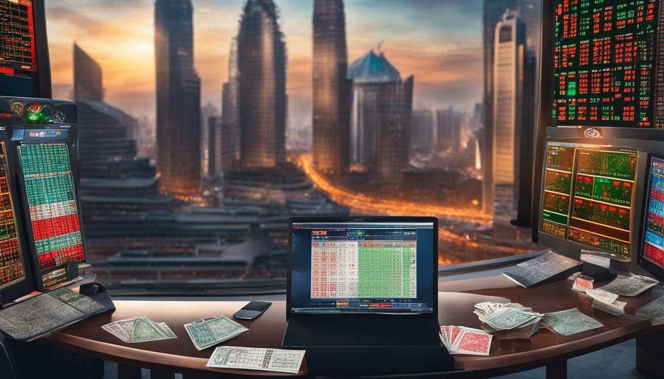 Panduan Menanam Taruhan di Togel Colok Macau – Strategi Menang