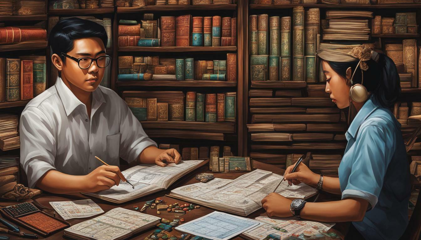 Pedoman Terbaru Untuk Bermain Togel Jitu di Indonesia