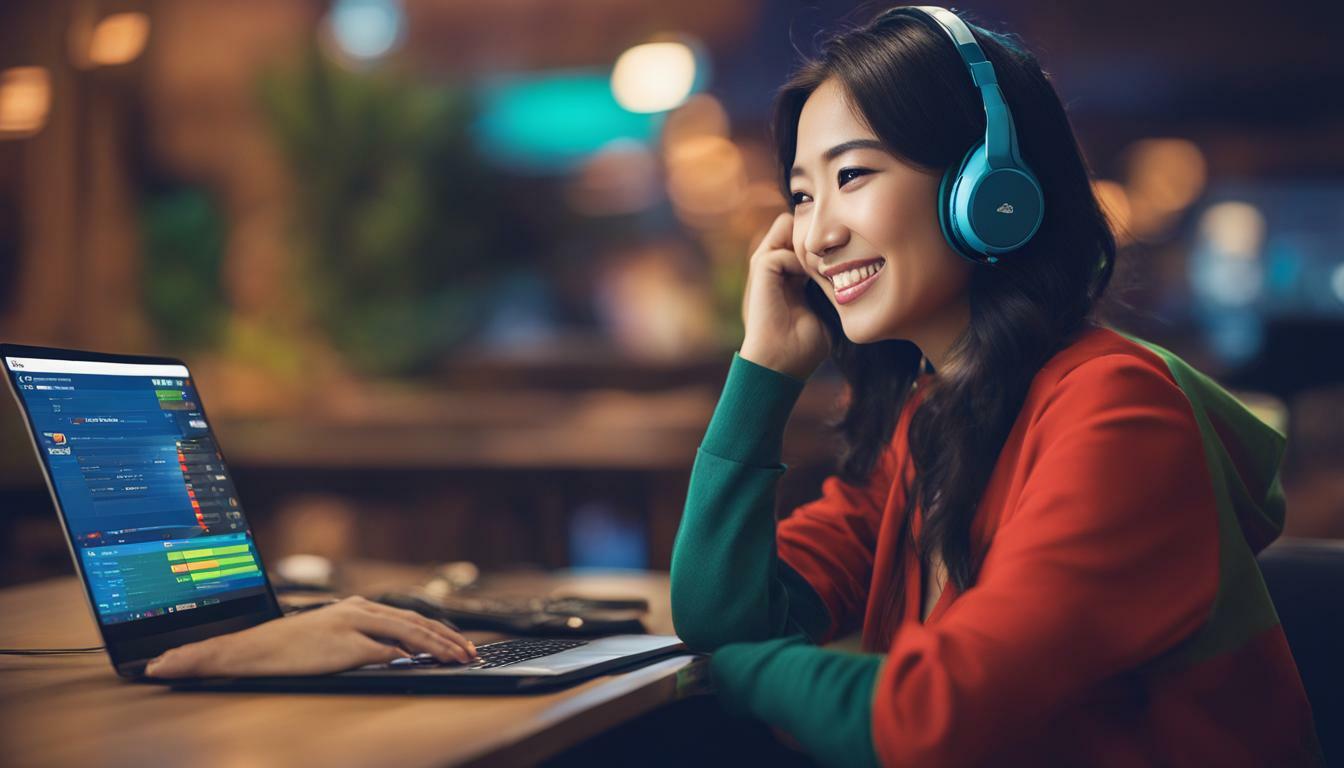 Bermain di Situs Togel Online Terpercaya dan Terbaik di Indonesia