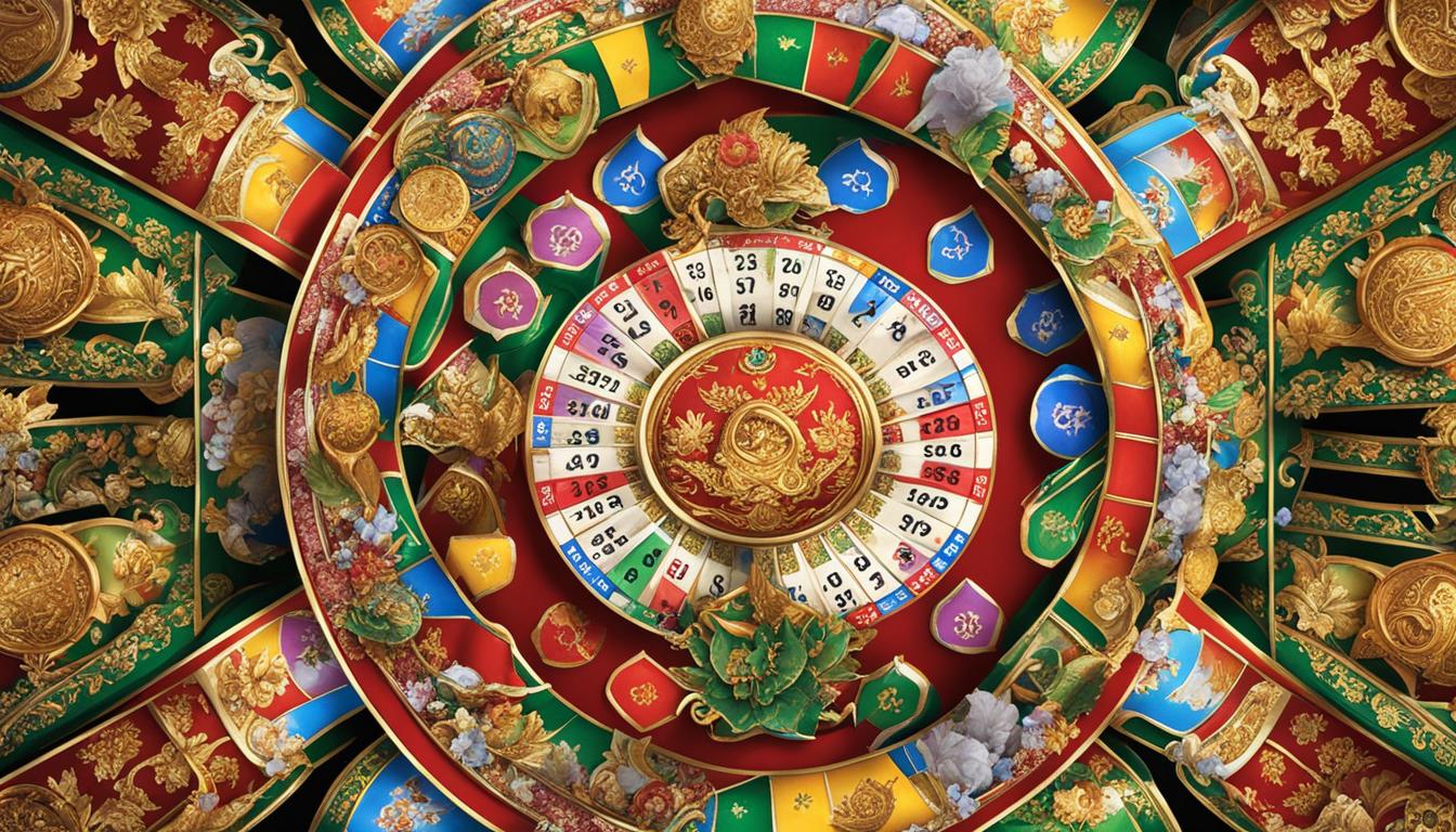 Bocoran Togel Jitu: Prediksi Akurat dan Terpercaya di Indonesia