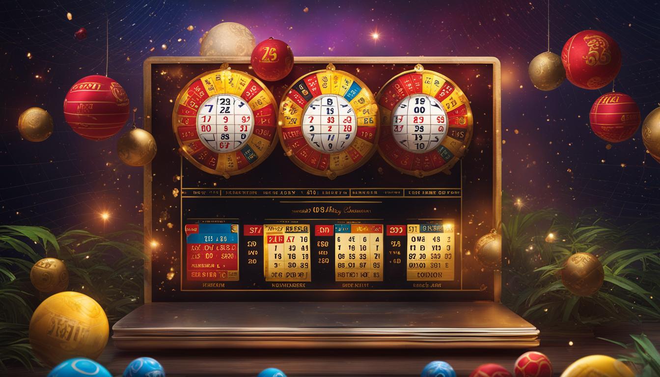 Prediksi Togel 2023 Hari Ini – Hasil Akurat Terkini