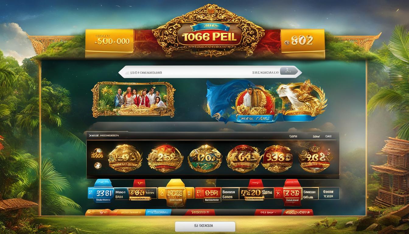 Temukan Prediksi Togel Populer Terpercaya dan Akurat di Indonesia