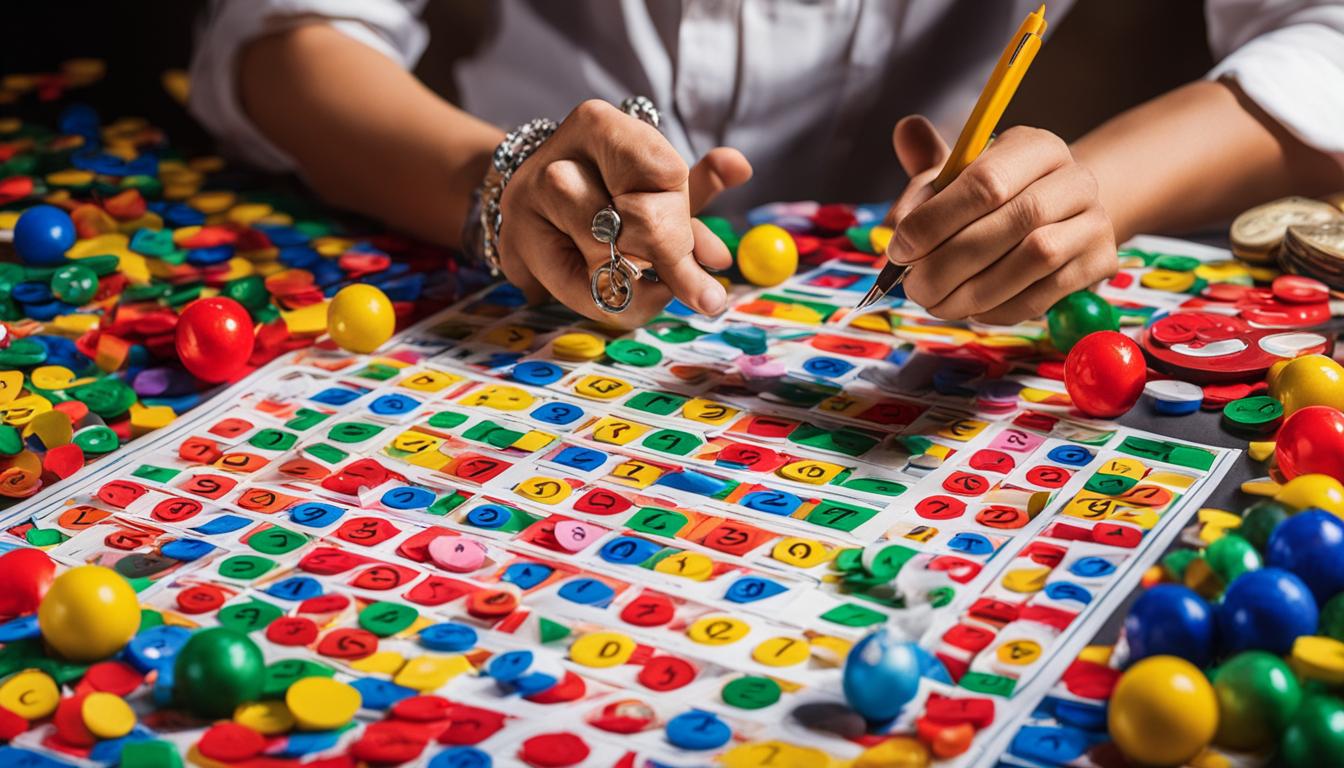 Panduan Praktis: Tips Menebak Angka Togel yang Menguntungkan