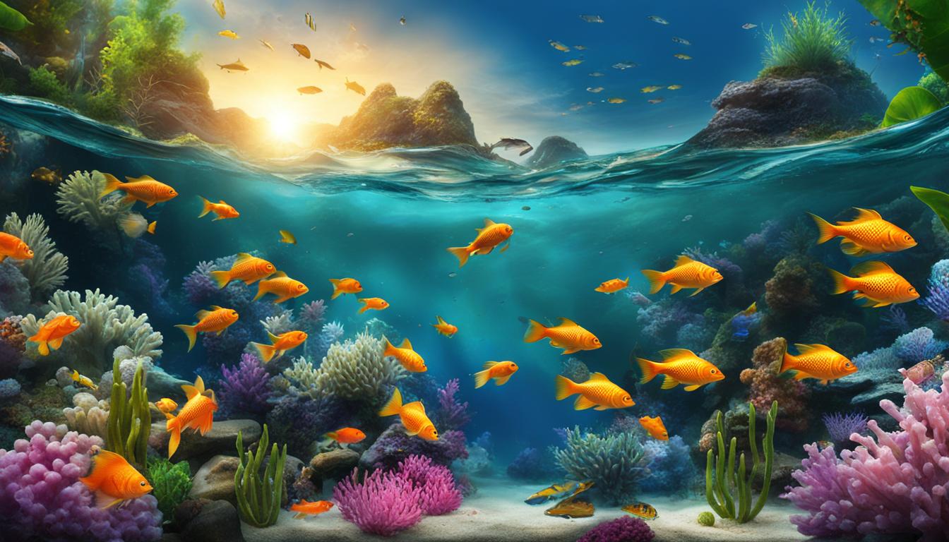 Judi Tembak Ikan Berlisensi Resmi dan Terpercaya