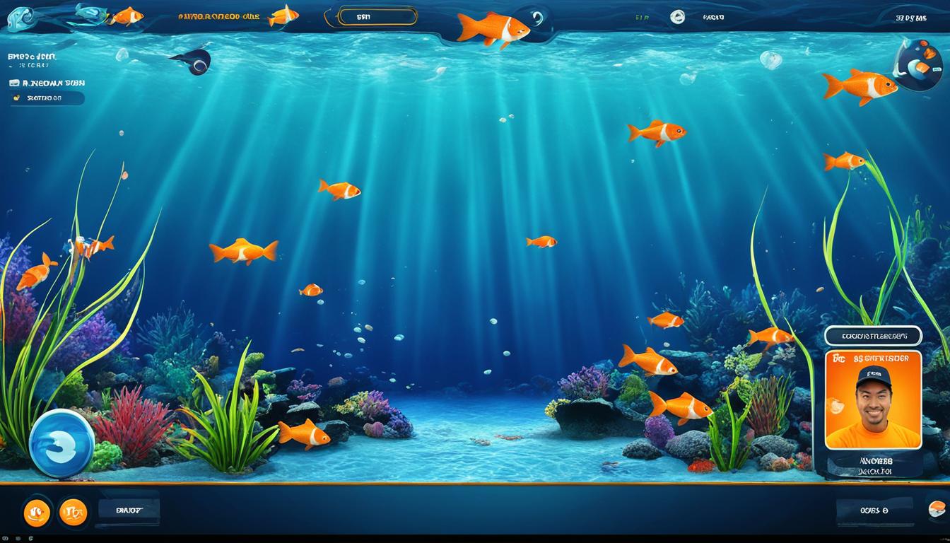 Agen Tembak Ikan Online Terpercaya di Indonesia