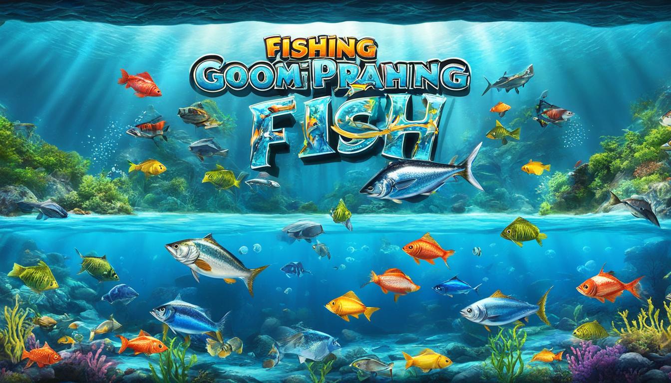 Dapatkan Bonus Judi Tembak Ikan Terbesar