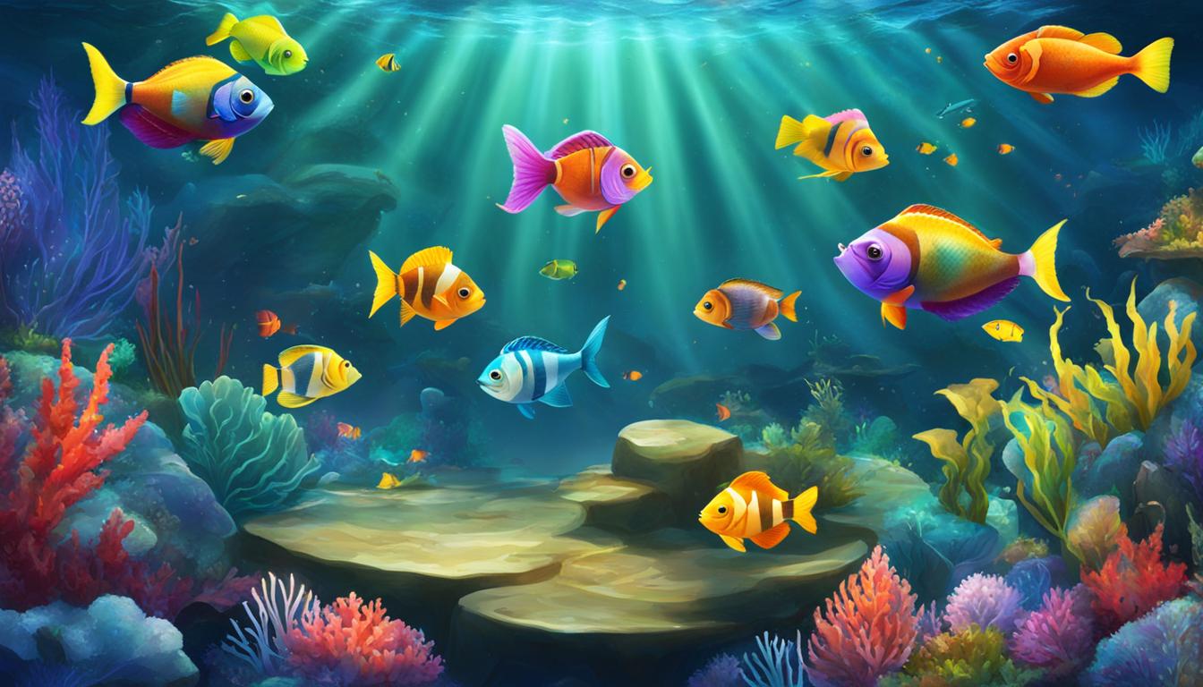 Ulasan Game Judi Fish Music World Terbaru