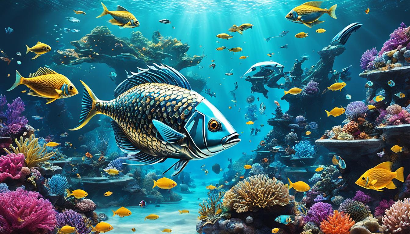 Tembak Ikan dan Jackpot Besar Terbaru 2023