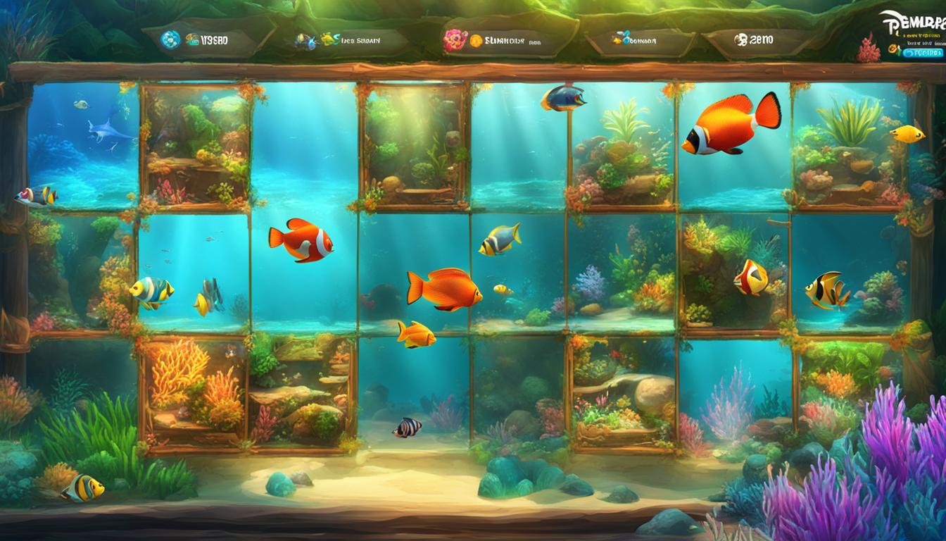 Tembak Ikan Online Terpercaya Terbaru 2023