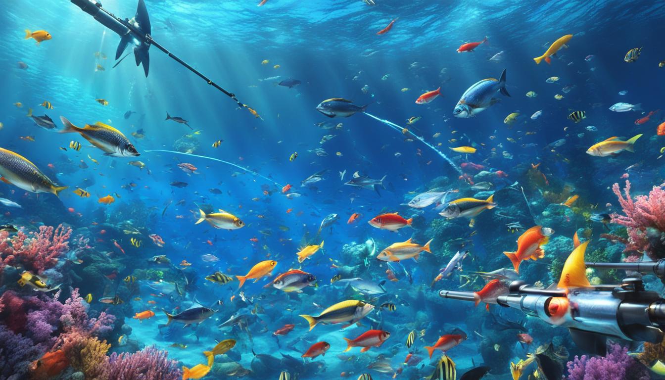 Tembak Ikan Uang Asli Terbaru – Main & Menang Besar!