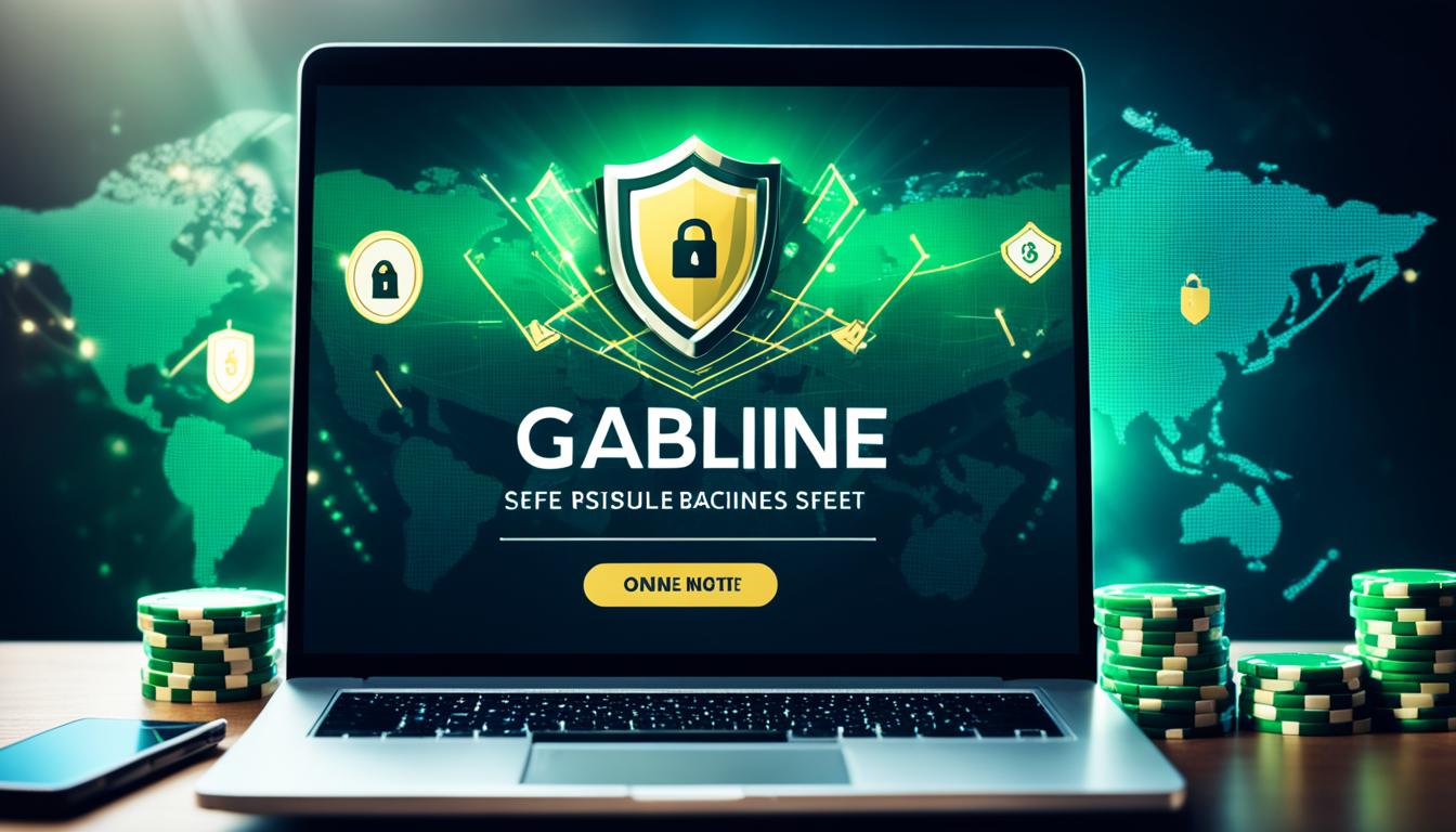 Panduan Cara Taruhan Judi Online yang Aman