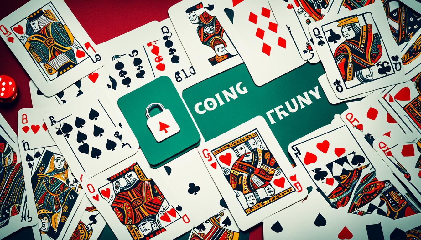 Keamanan Judi Online Fair Play Terjamin