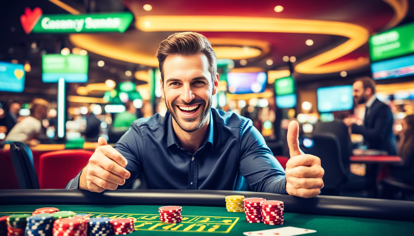 Kunci Sukses Layanan Pelanggan Judi Online