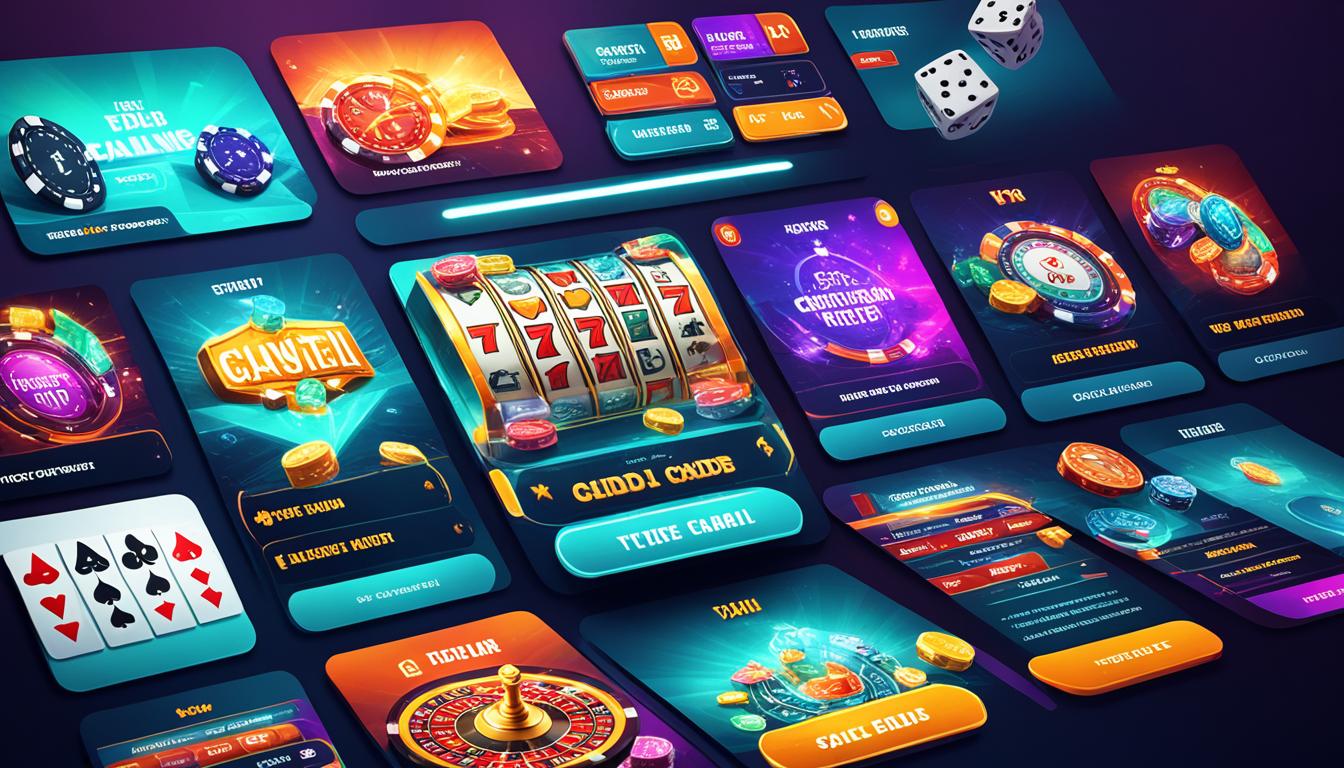 Panduan Bermain Judi Online Terlengkap 2023