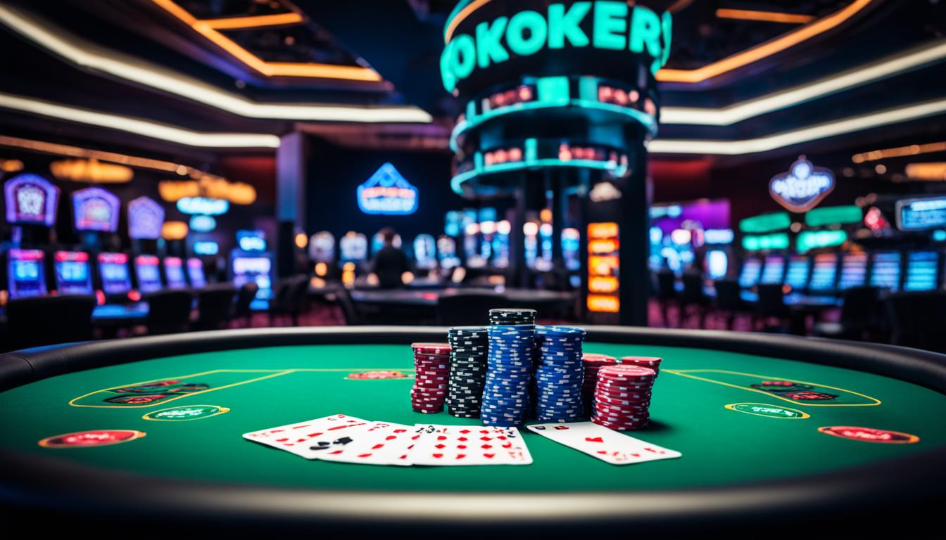 Panduan Permainan Judi Online Uang Asli Terpercaya