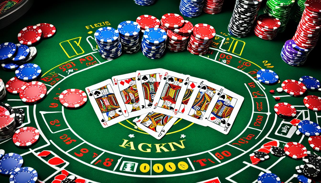 Daftar Situs Judi Online Terbaik & Terpercaya