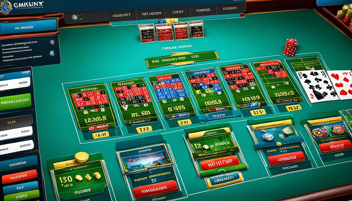 Temukan Situs Judi Online Terpercaya di Indonesia