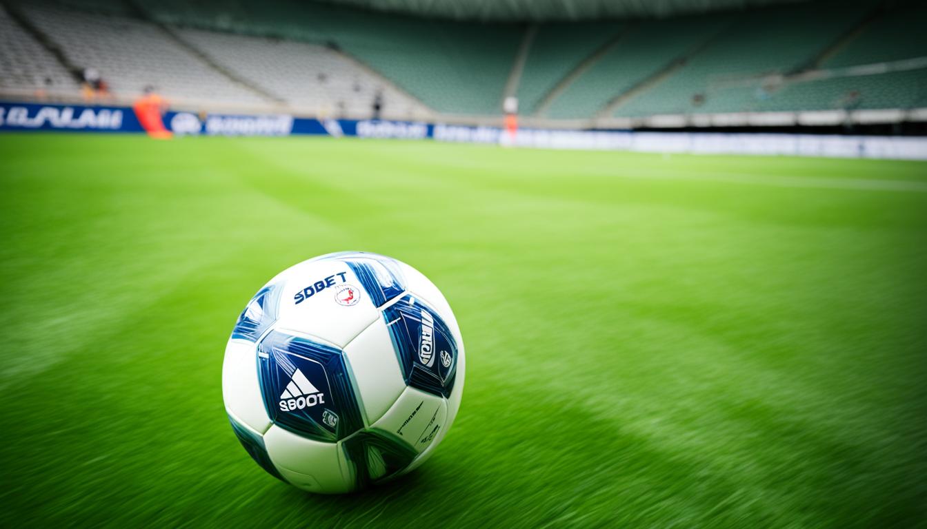 Situs Taruhan Bola SBOBET Terpercaya: Panduan Memilih dan Memanfaatkan Keuntungannya