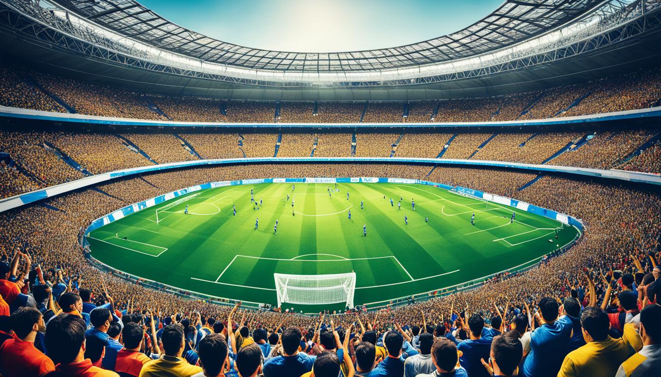 Trik Menang Sbobet Online: Panduan & Strategi