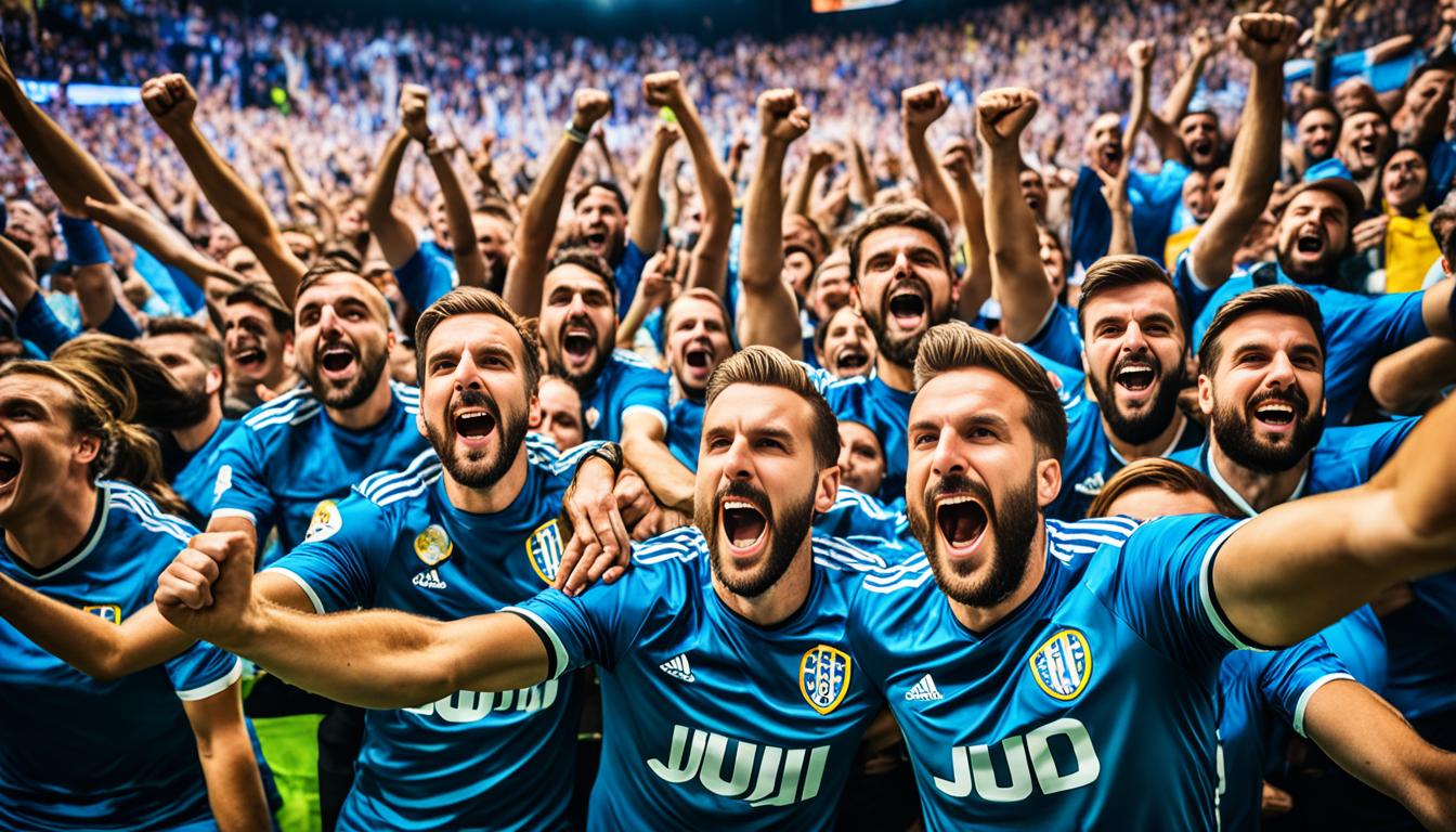 Judi Bola Sbobet Resmi – Taruhan Olahraga Terpercaya