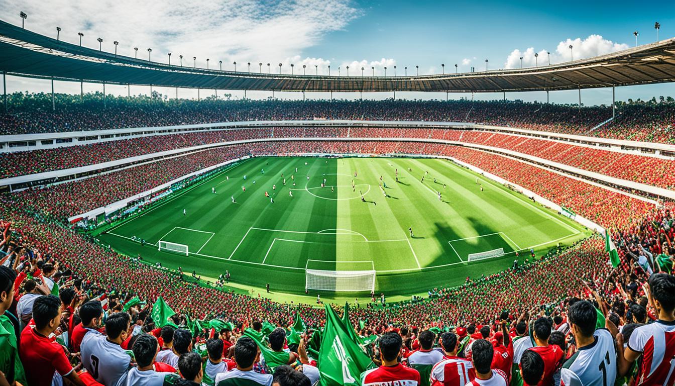 Platform Sbobet Online Modern Dengan Server Super Stabil untuk Pengalaman Taruhan Terbaik