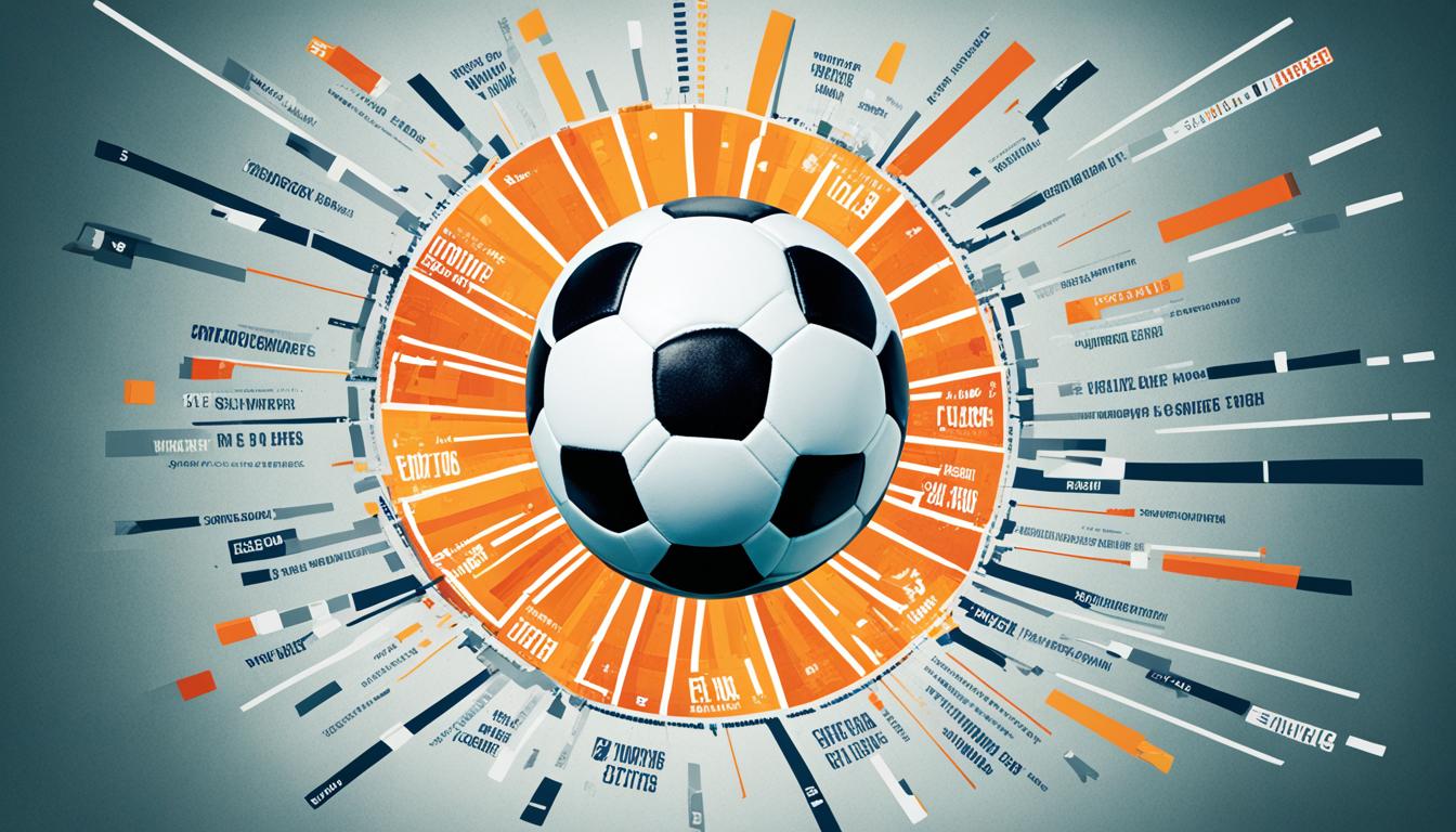 Panduan Odds Taruhan Bola – Tips & Strategi Menang
