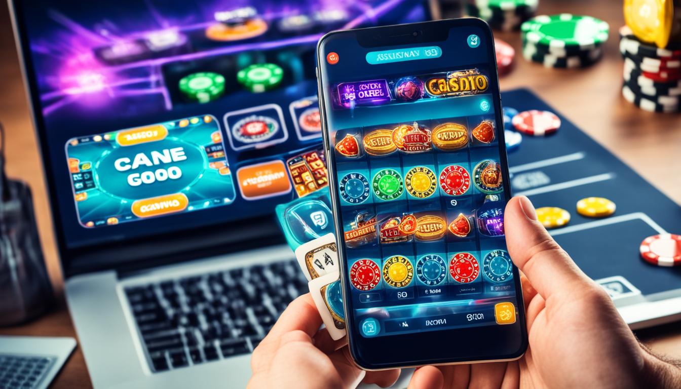 Panduan Bermain Judi Online Untuk Pemula di Indonesia