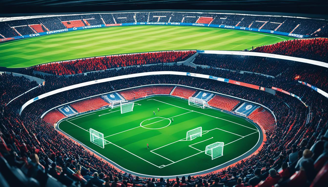 Panduan Lengkap Pasang Taruhan Bola Online