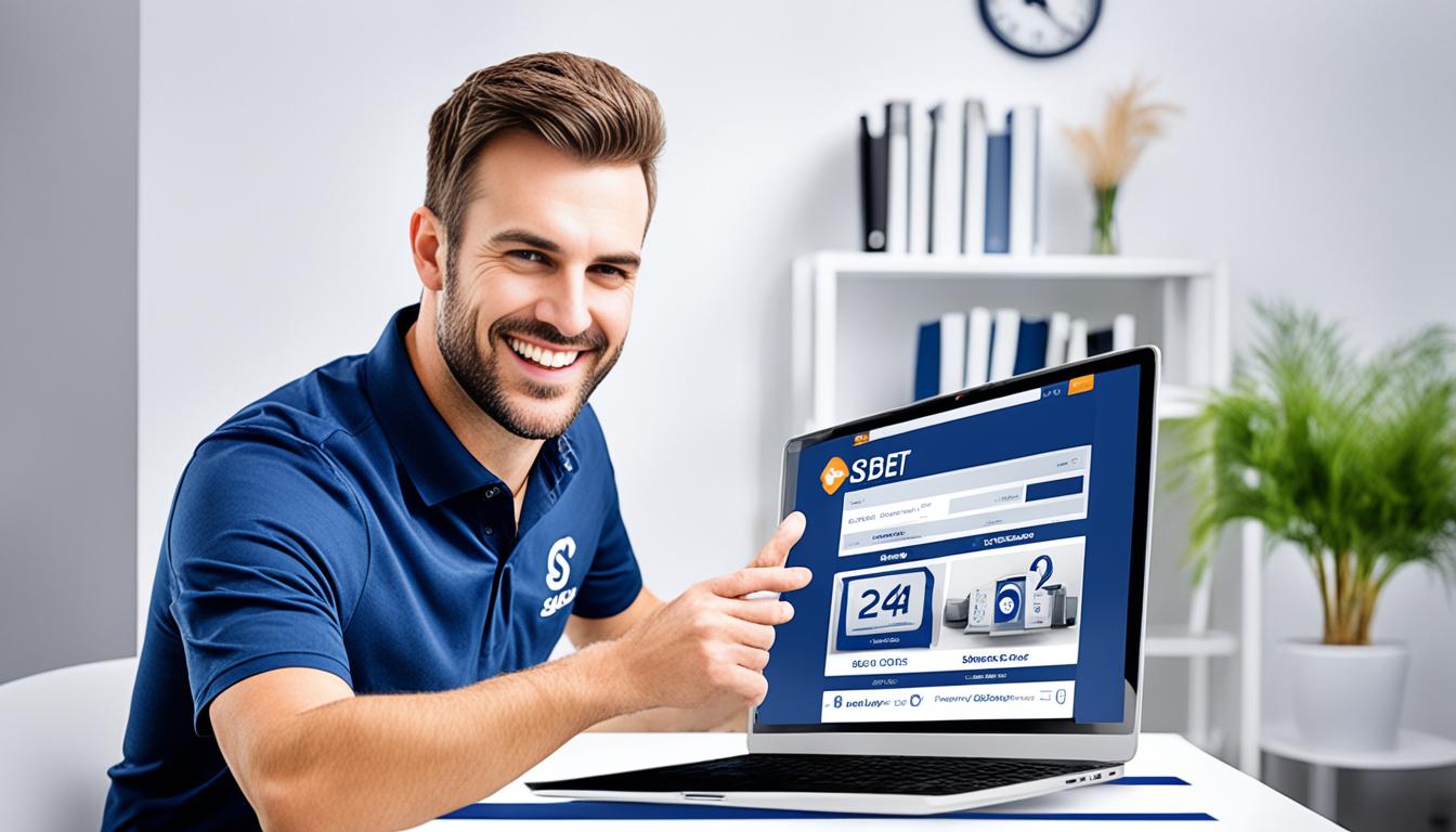 Situs SBOBET Layanan 24/7 – Akses Cepat & Aman