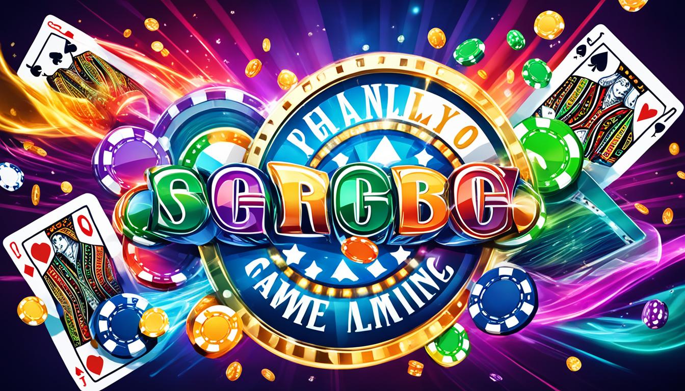 5 Situs Judi Online Terpercaya di Indonesia