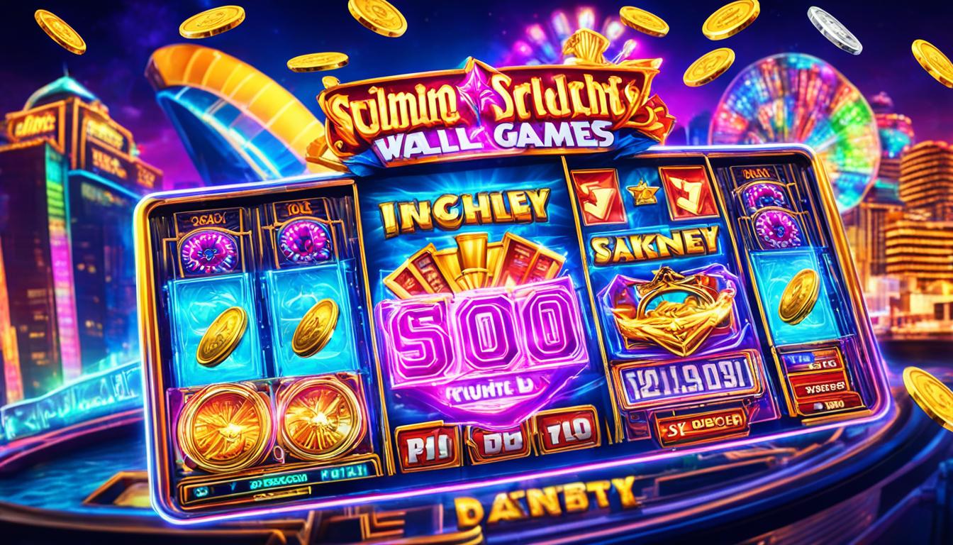 Daftar Situs Live Slot Sydney Online Terpercaya