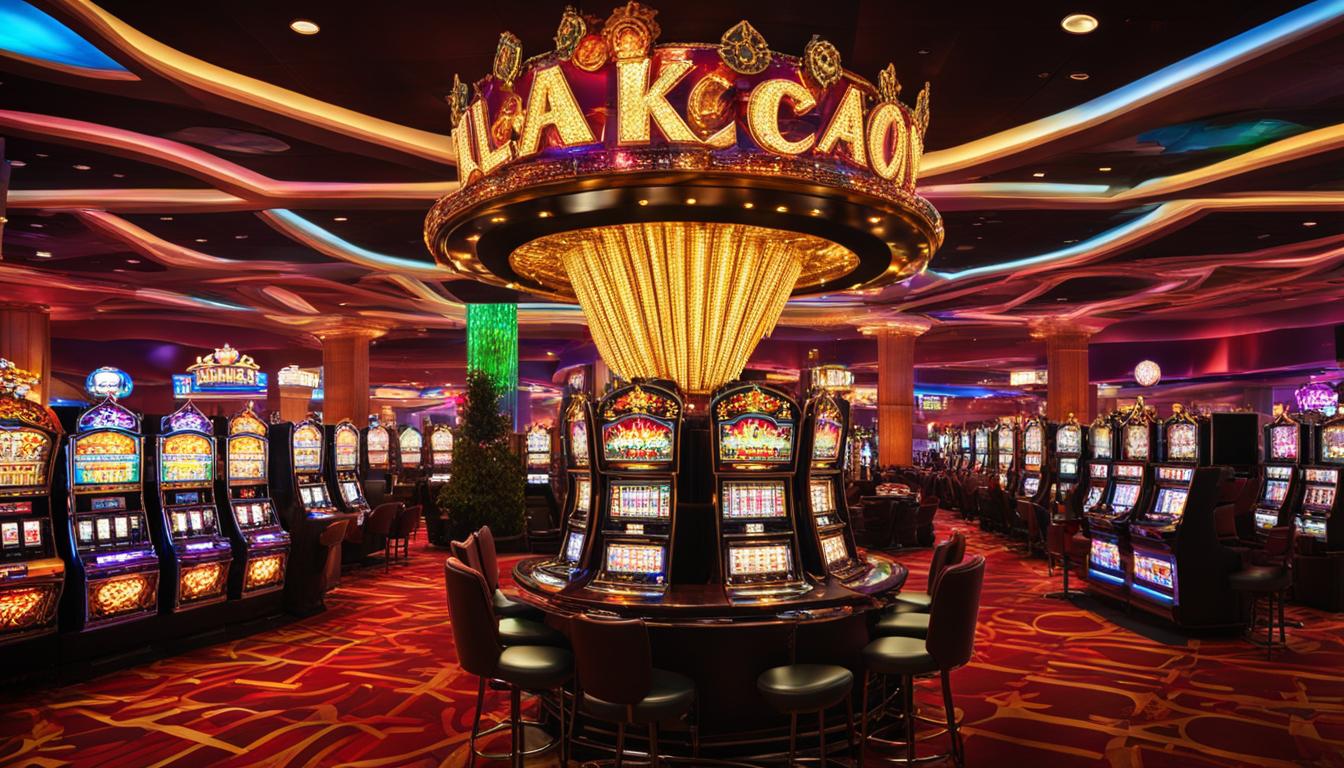 Menangkan Jackpot Live Slot Sydney Terpercaya