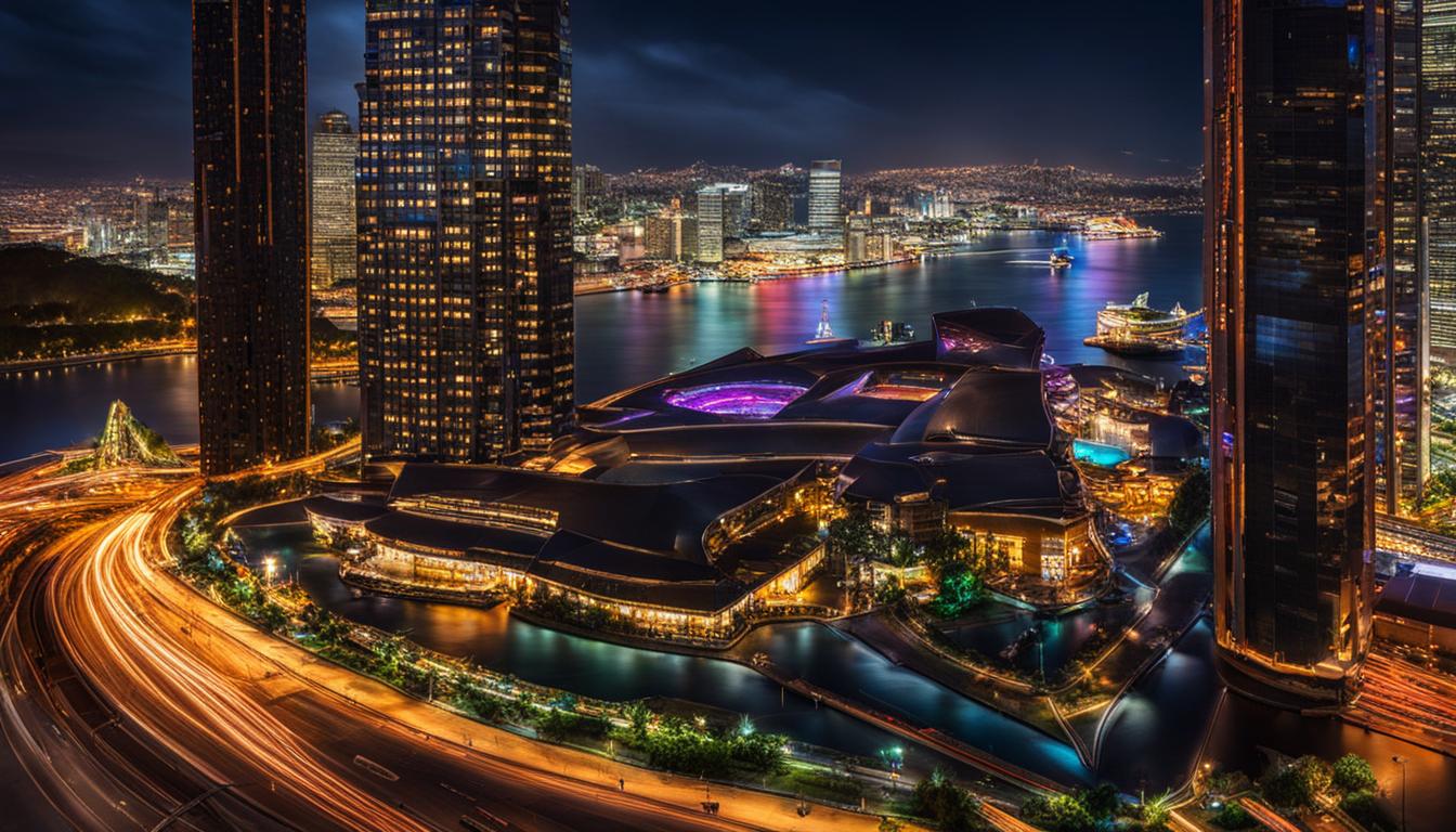 Keamanan Transaksi Slot Sydney Online Terbaik