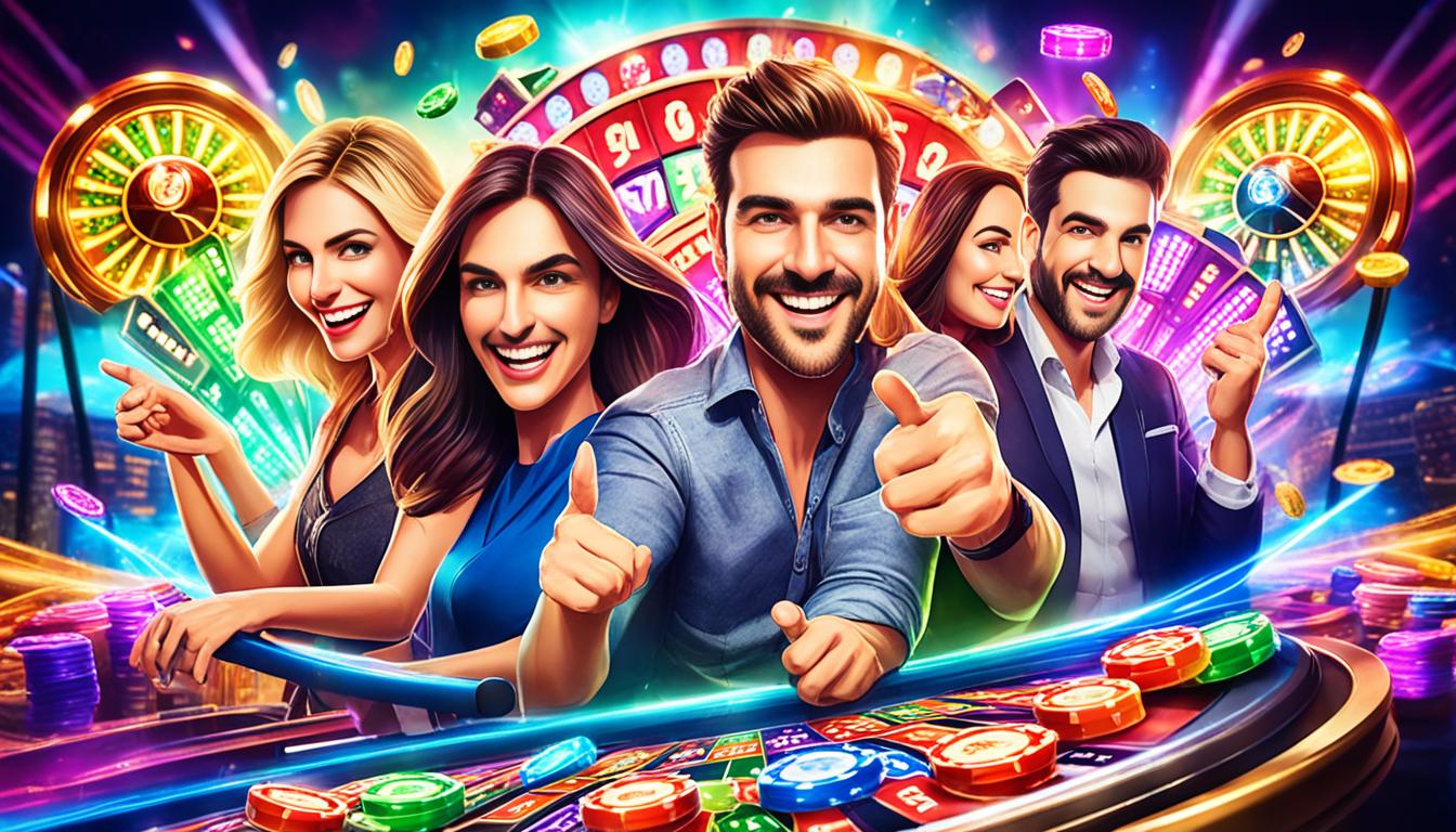 Komunitas Pemain Live Slot Sydney Terpercaya Indonesia