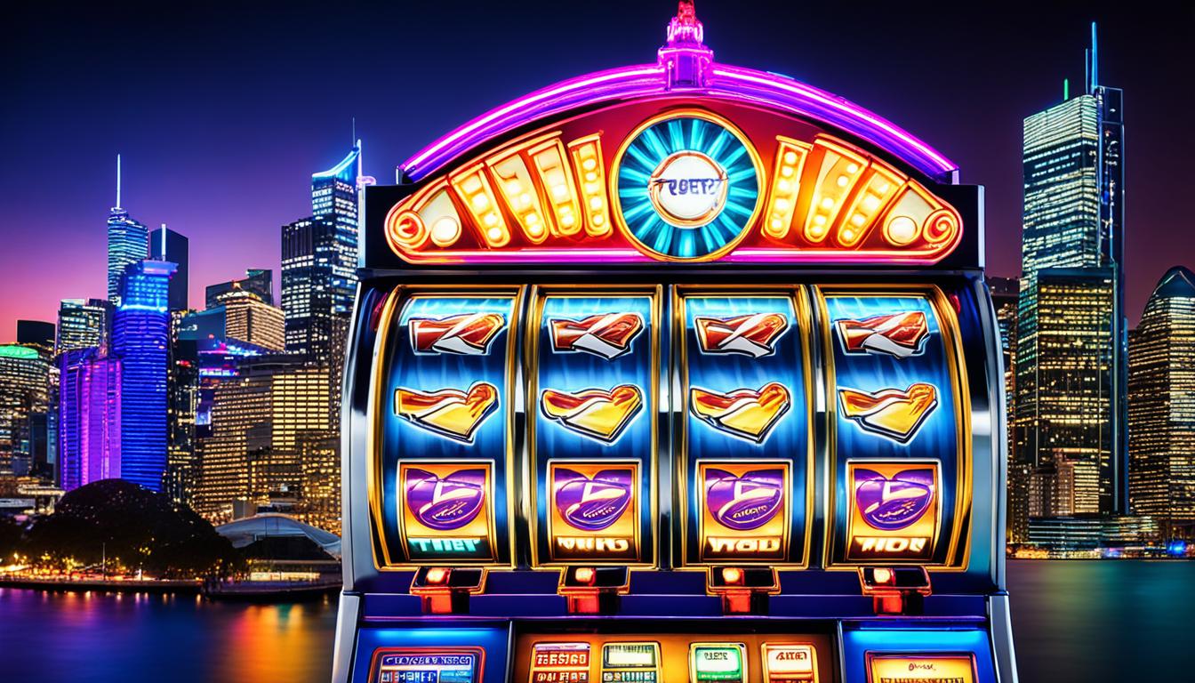 Layanan Pelanggan 24/7 Slot Sydney Terpercaya