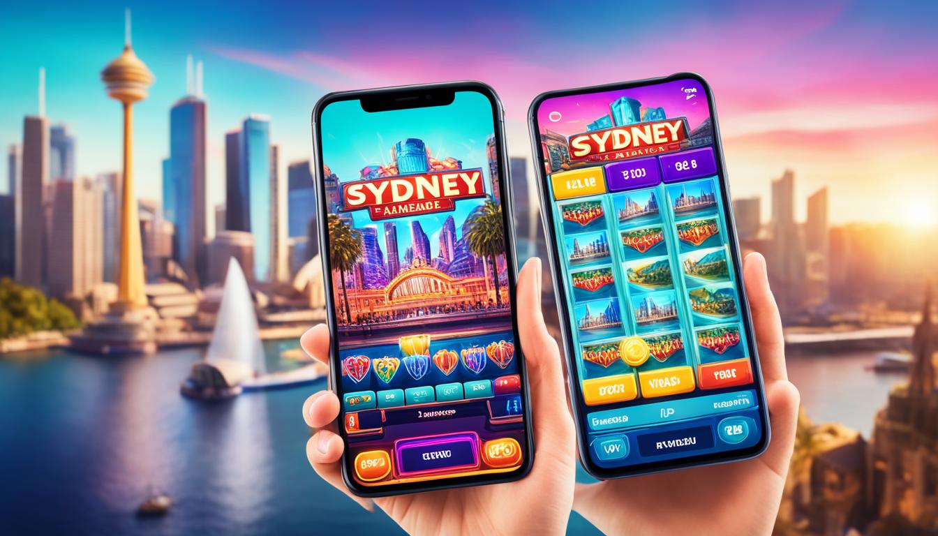 Panduan Bermain Live Slot Sydney Terpercaya di Indonesia