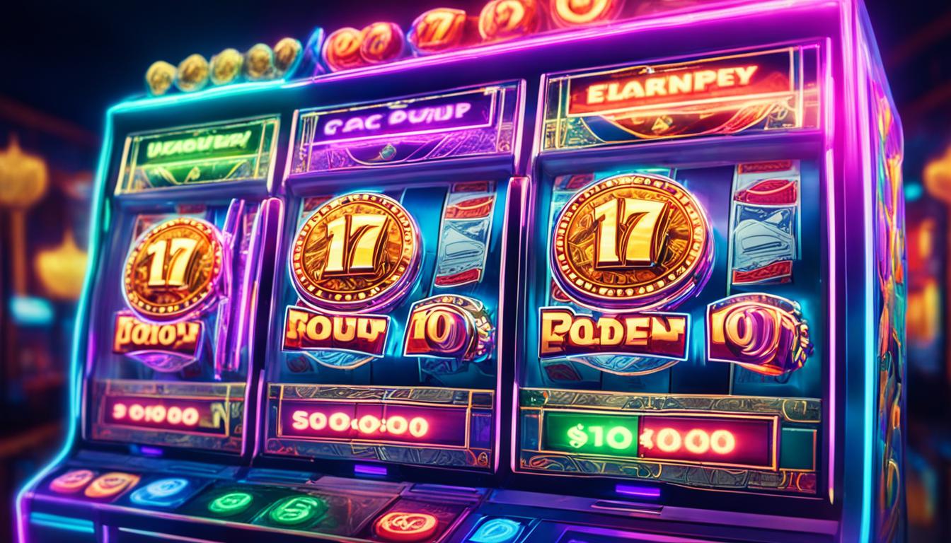 Raih Pembayaran Cepat Jackpot Slot Online