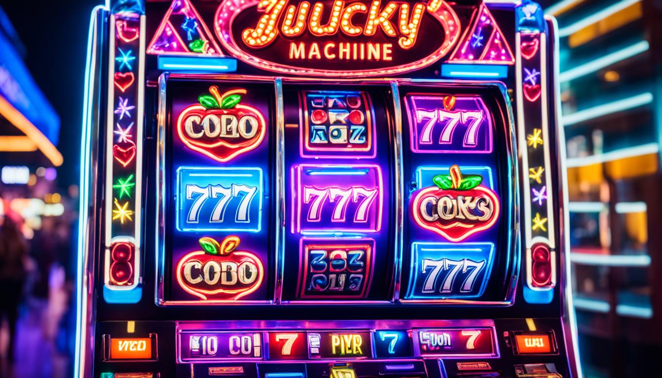 Menangkan Slot Jackpot Terbesar Dijamin Cair