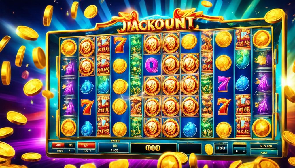 Slot Online Jackpot Dijamin Bayar